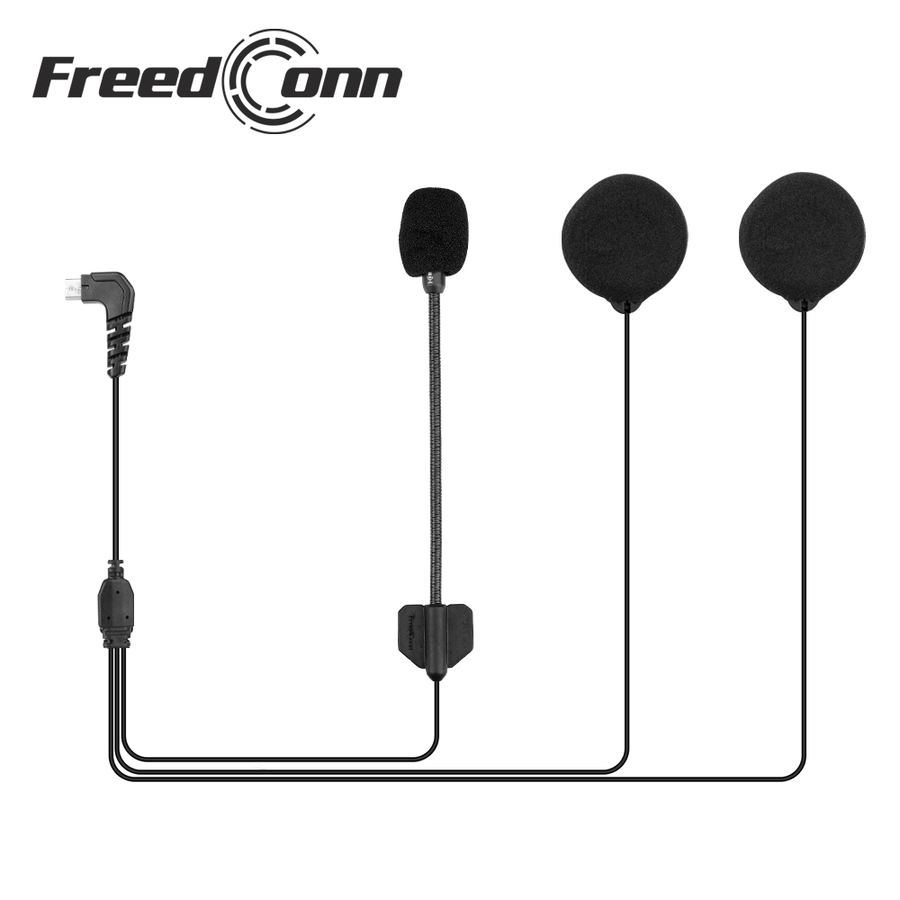 FreedConn Thương Hiệu 5 Pin Cứ - đánh giá và giá Wired Earphone Mic