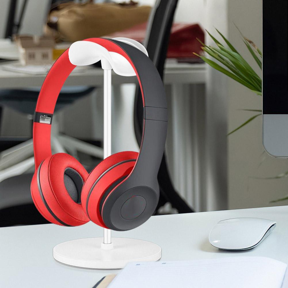 Desktop Headphone Stand  Curve - đánh giá và giá Headphone Stand Desk