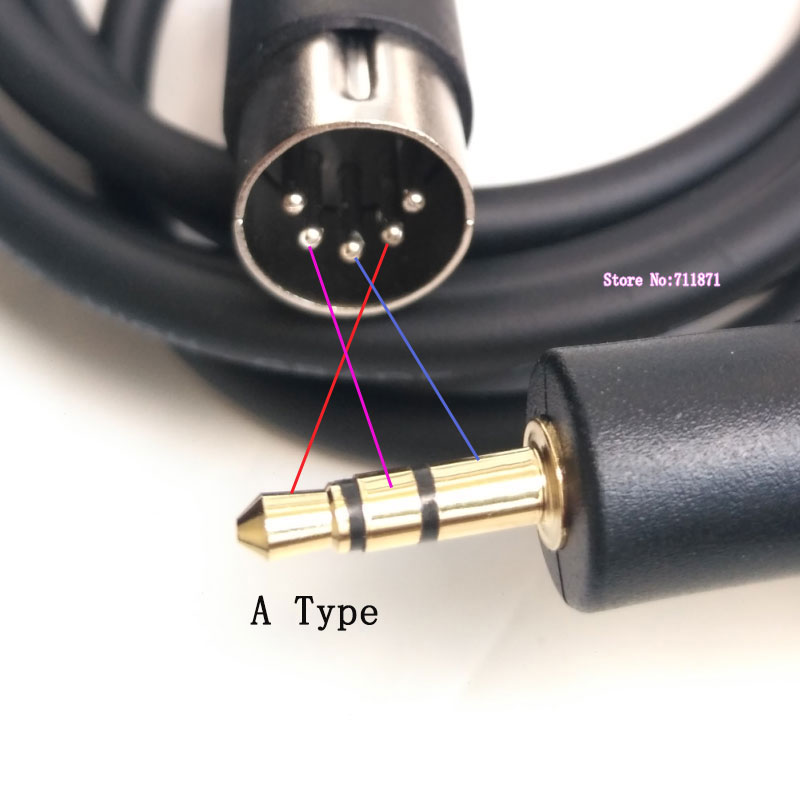 50cm Short  Stereo TRS 3.5mm M - đánh giá và giá Cable Extension 3.5