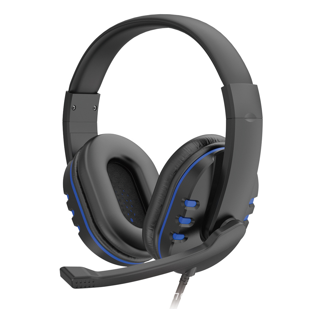 Tai Nghe Có Dây 3.5Mm Tai Nghe - đánh giá và giá Gaming Headset Rgb