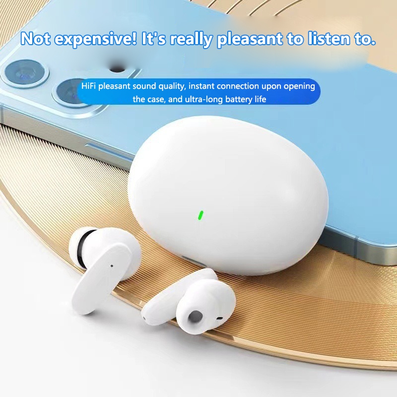 OnePlus New Wireless Earphone  - đánh giá và giá Wireless Earbuds Tws