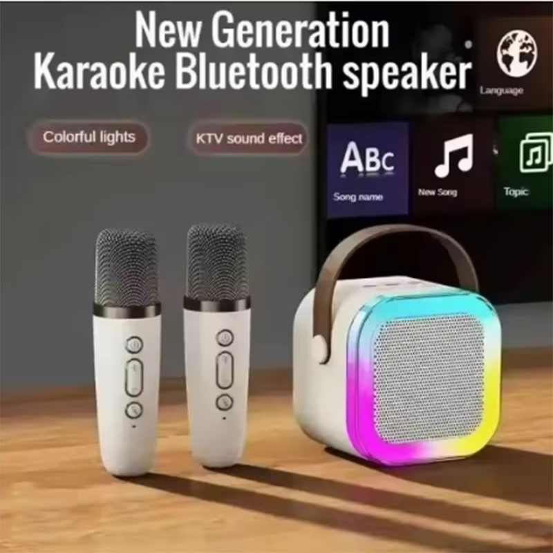 K12 Karaoke Machine Portable B - đánh giá và giá Shure Mic Sm58