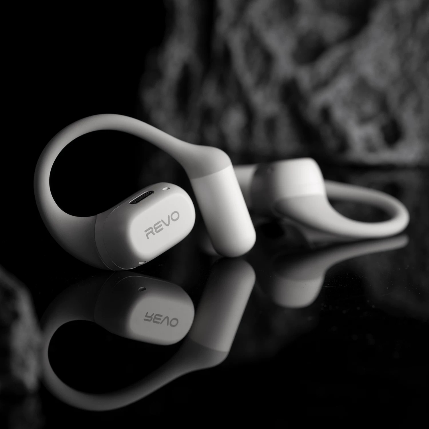 TANCHJIM REVO Open‑Ear Wireles - đánh giá và giá Sports Earphone Hook