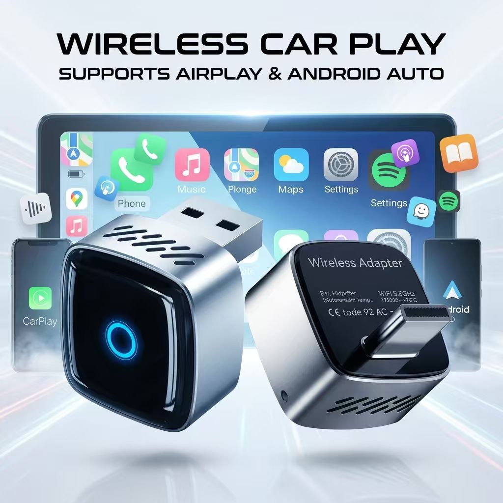 DRNVIYNC 2 In1 Wired to Wirele - đánh giá và giá Bluetooth Adapter Receiver
