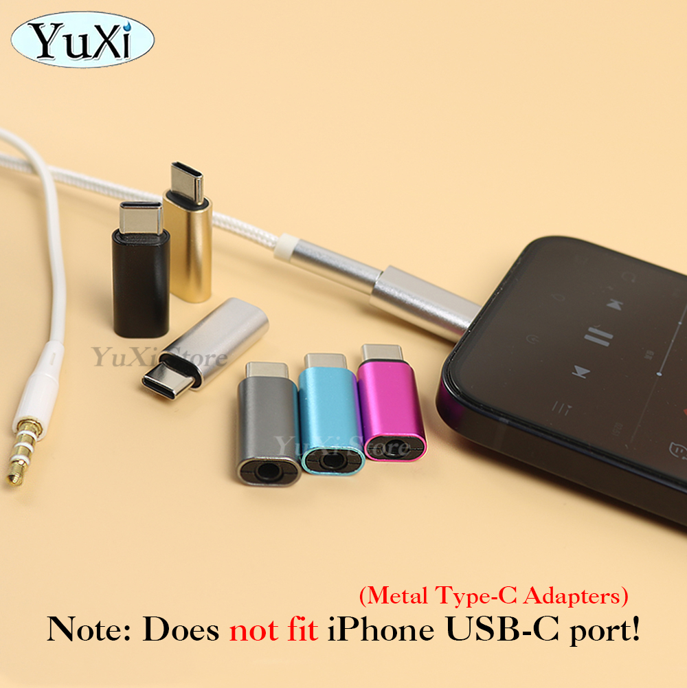 1Pc Type-C to 3.5mm Earphone A - đánh giá và giá Cable Extension 3.5