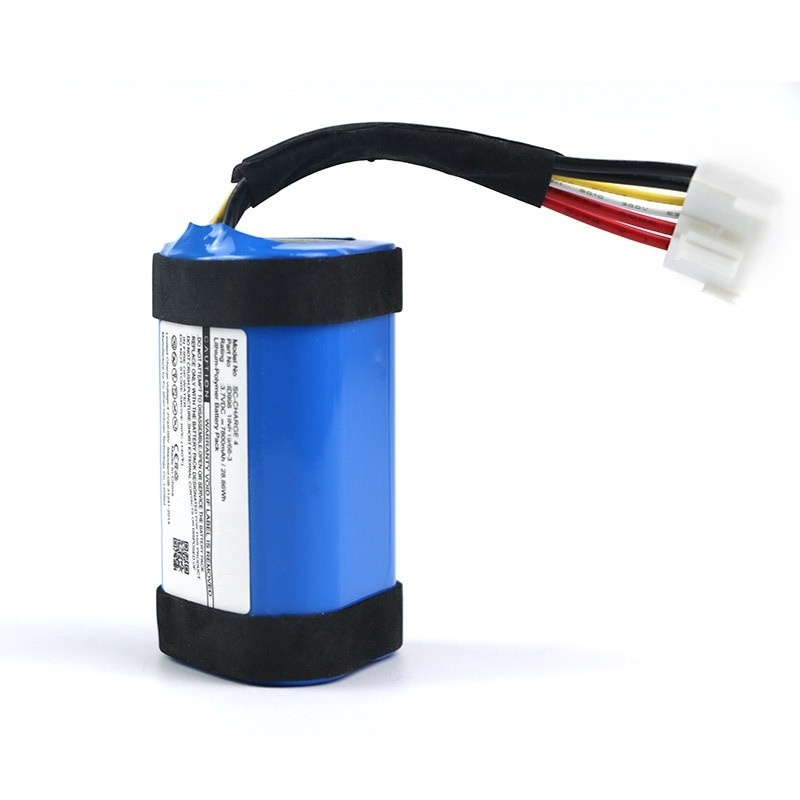 7800mAh For JBL Charge4 JBL 4  - đánh giá và giá Jbl Speaker Go 4
