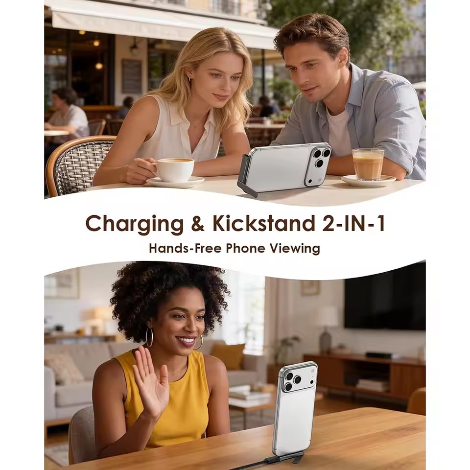 2/1PCS Portable USB C To 3.5mm - đánh giá và giá Headphone Stand Desk