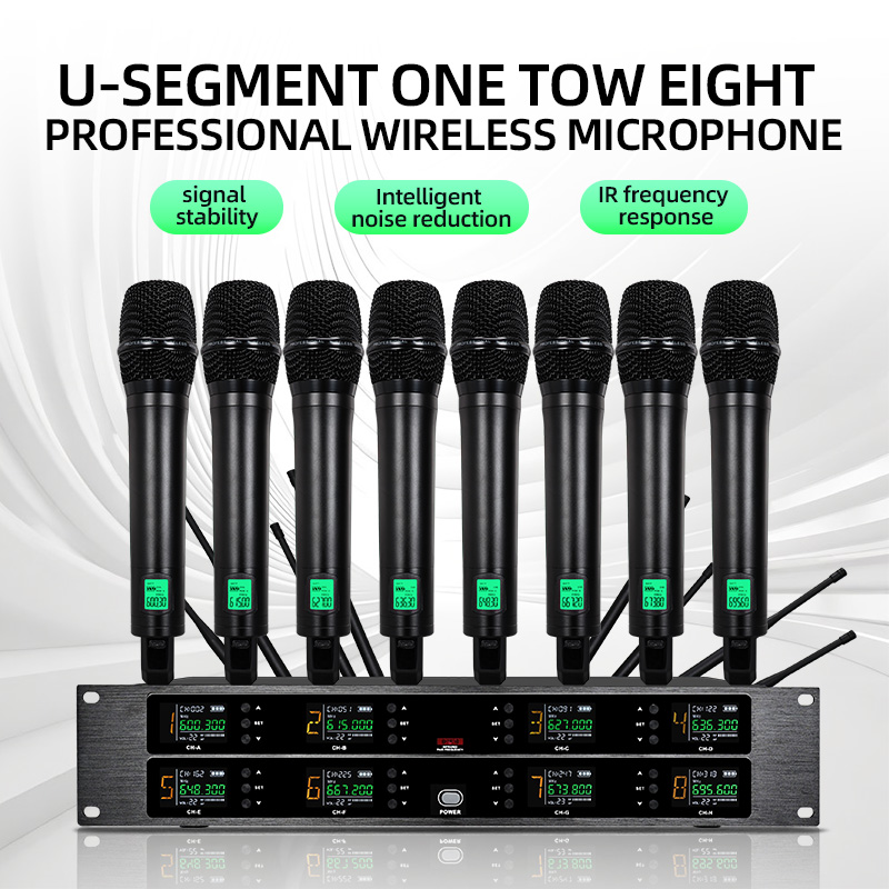 Professional Wireless Micropho - đánh giá và giá Shure Mic Sm58