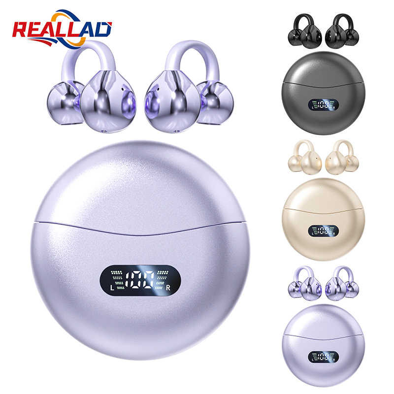 M79 TWS Bluetooth 5.4 Wireless - đánh giá và giá Sports Earphone Hook