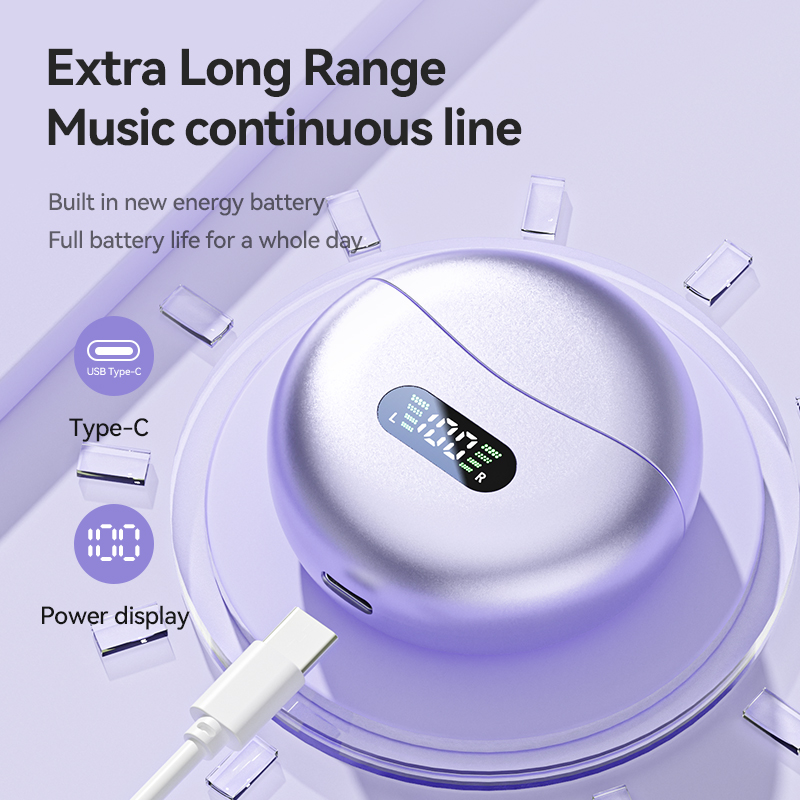 M79 TWS Bluetooth 5.4 Wireless - đánh giá và giá Sports Earphone Hook