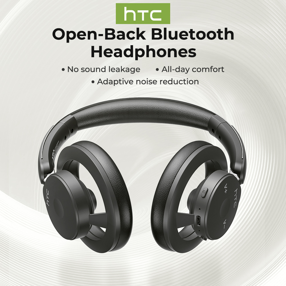 Bluetooth Wireless Headset HTC - đánh giá và giá Sports Earphone Hook