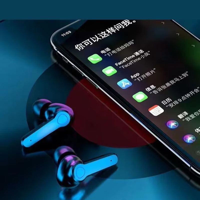 M19 Touch Bluetooth Earphones  - đánh giá và giá Anker Speaker Soundcore Boom 2