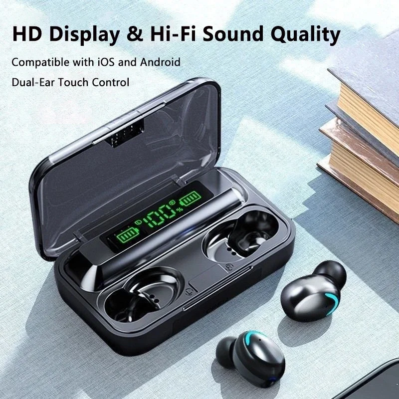 M19 Touch Bluetooth Earphones  - đánh giá và giá Anker Speaker Soundcore Boom 2