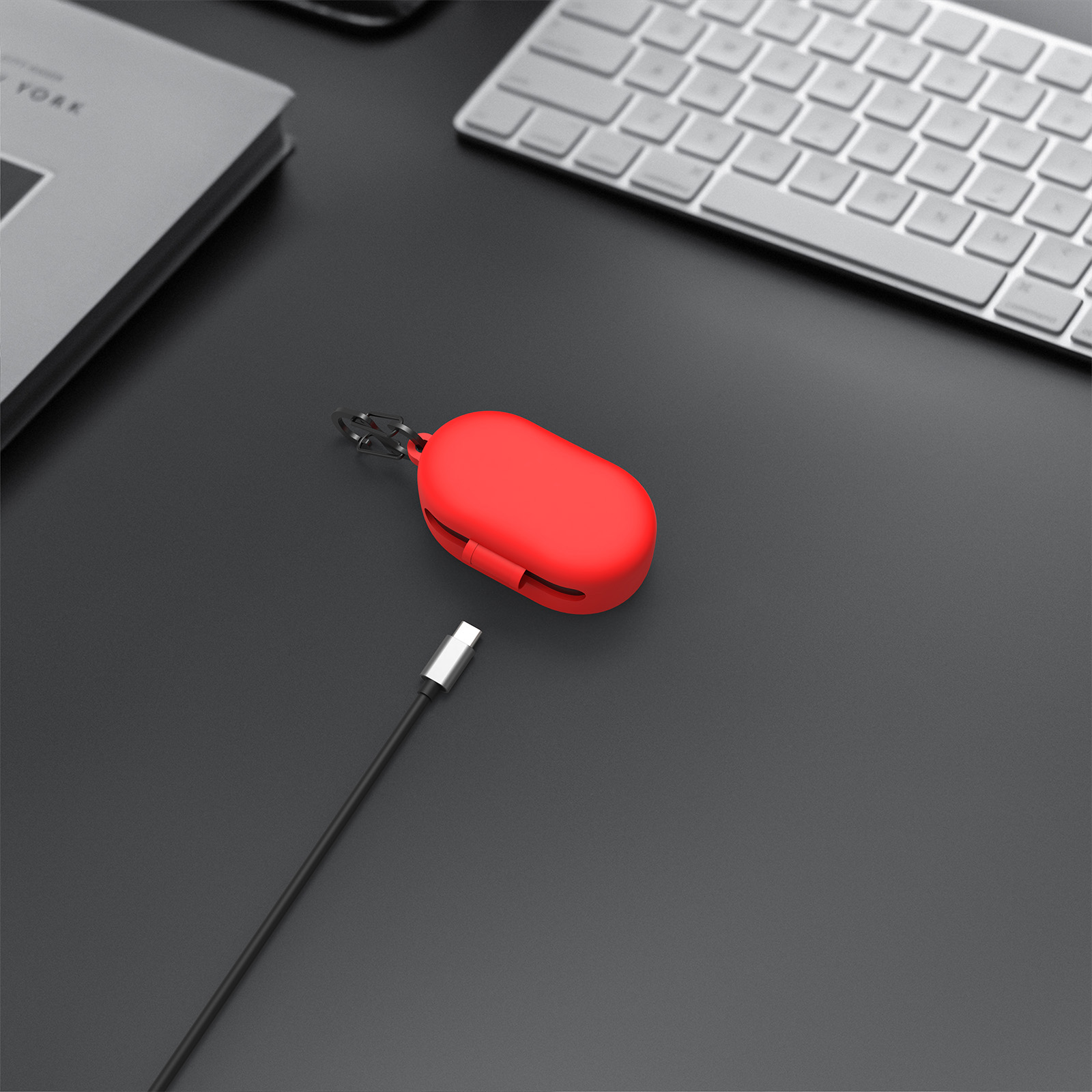 Geekria Silicone Case Cover Co - đánh giá và giá Wireless Earbuds Tws