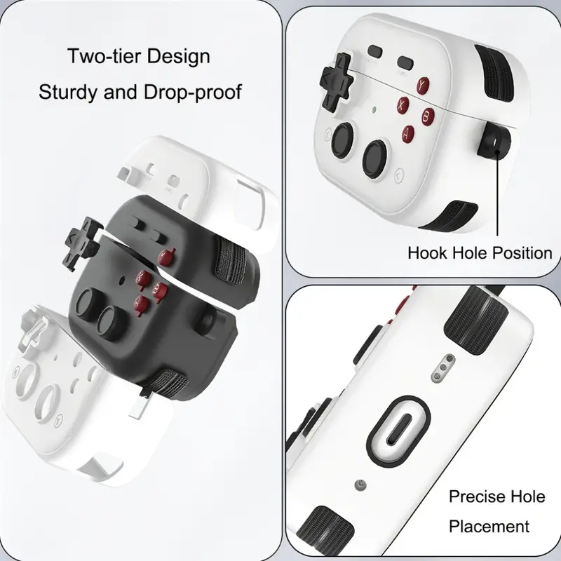 Earphone Protective Case For A - đánh giá và giá Anker Speaker Soundcore Boom 2