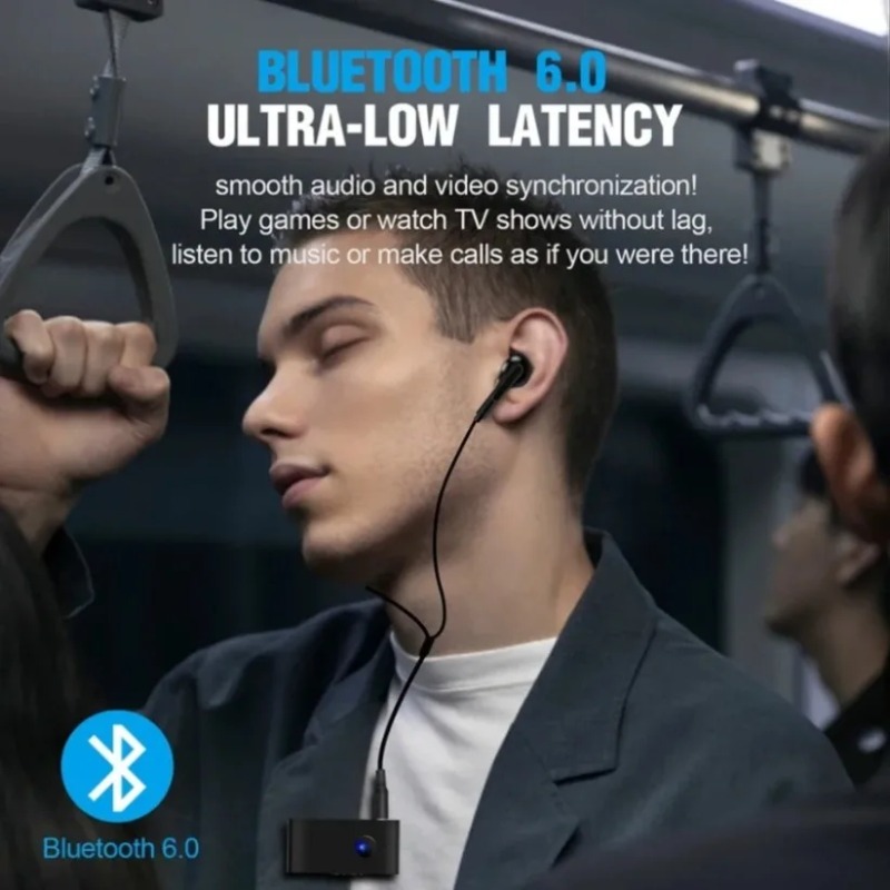 Bluetooth 5.0 Audio Receiver w - đánh giá và giá Bluetooth Adapter Receiver