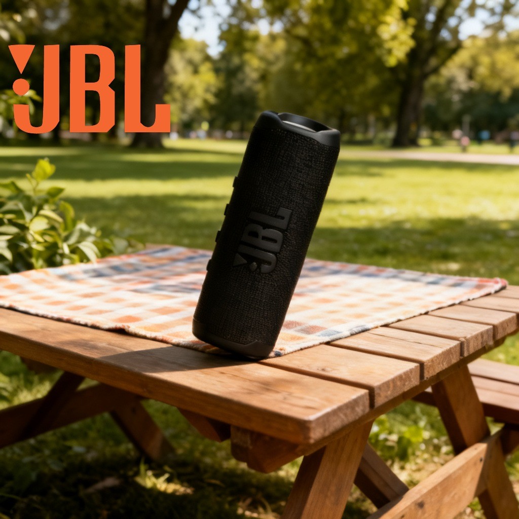 JBL Flip6 Music Kaleidoscope W - đánh giá và giá Jbl Speaker Flip 6