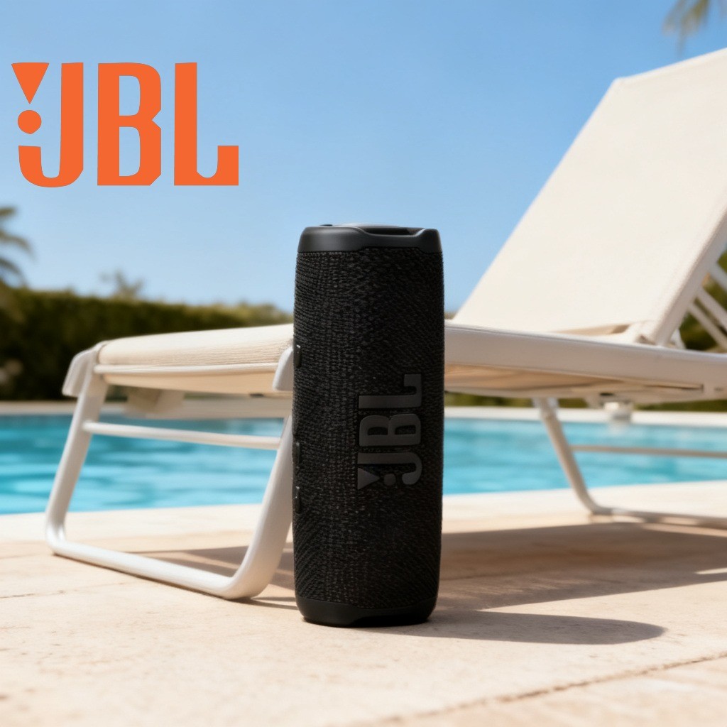 JBL Flip6 Music Kaleidoscope W - đánh giá và giá Jbl Speaker Flip 6