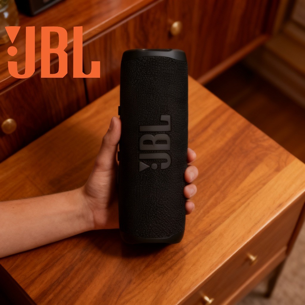 JBL Flip6 Music Kaleidoscope W - đánh giá và giá Jbl Speaker Flip 6