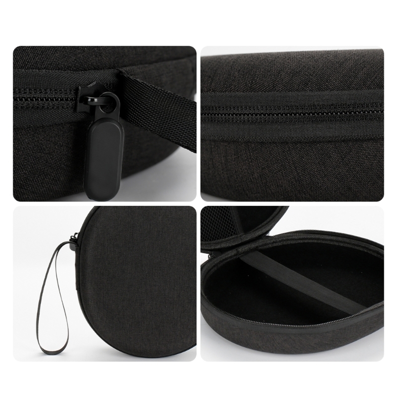 Q39D Nghe Túi Đựng TUNE 700BT  - đánh giá và giá Headphone Case Hard