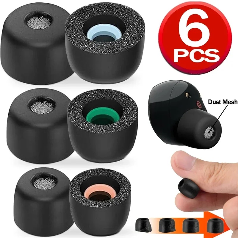 S/M/L Wireless Earphone Eartip - đánh giá và giá Sony Headphone Wf-1000Xm5