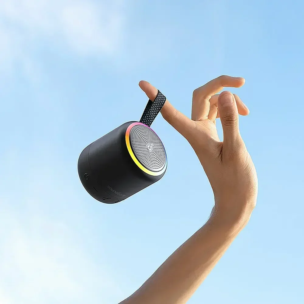 Original Anker Soundcore Mini  - đánh giá và giá Anker Speaker Soundcore Mini