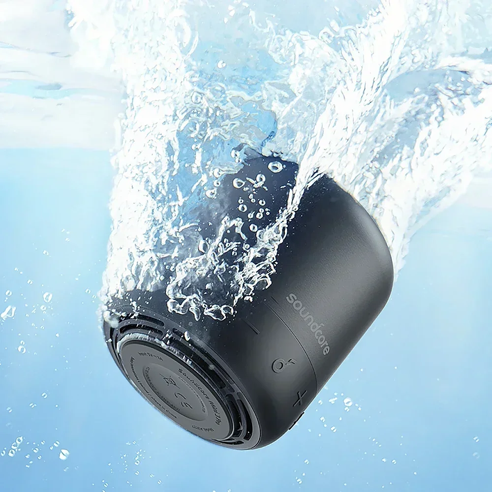 Original Anker Soundcore Mini  - đánh giá và giá Anker Speaker Soundcore Mini