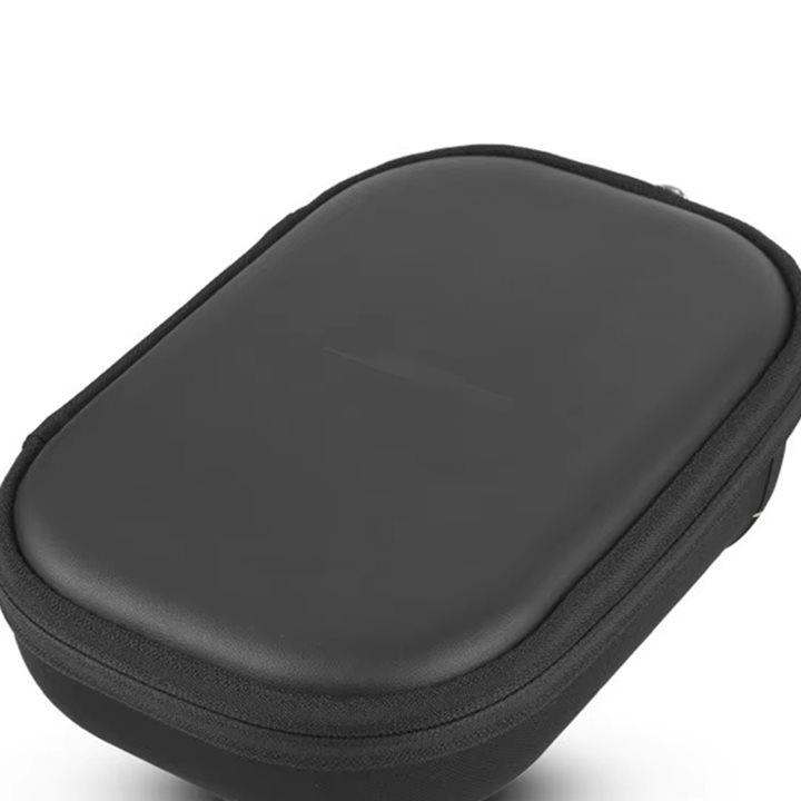 HDL Hard EVA Carrying Case Pro - đánh giá và giá Bose Headphone Qc45