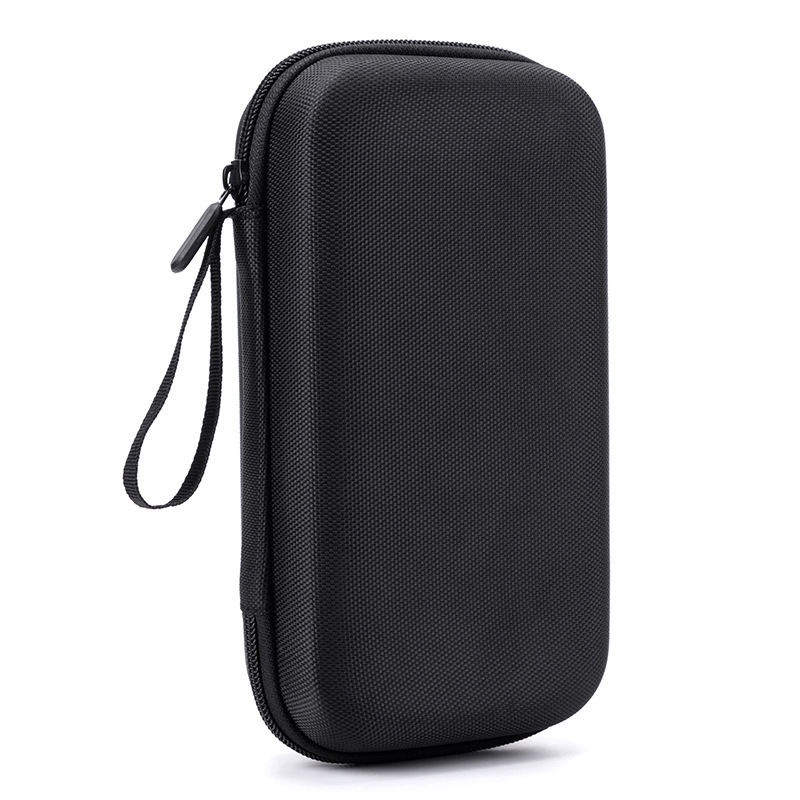 Protection Case Box Hard Disk  - đánh giá và giá Headphone Case Hard