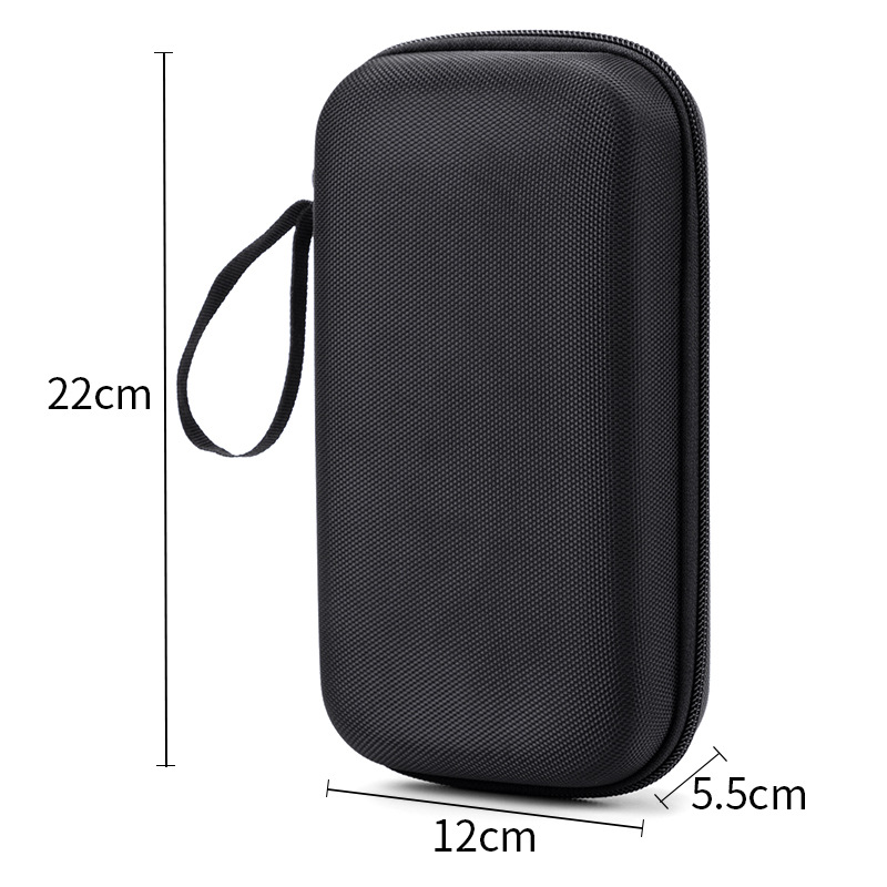 Protection Case Box Hard Disk  - đánh giá và giá Headphone Case Hard