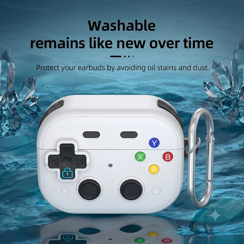 for 2026 AirPods 5 Game Case F - đánh giá và giá Headphone Case Hard