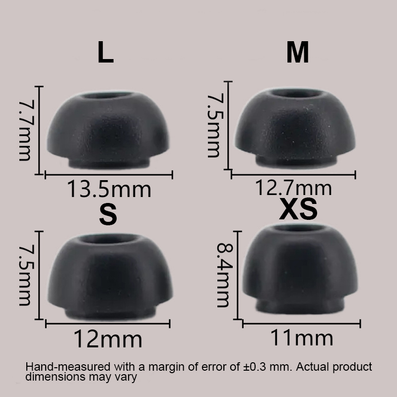 Memory Foam Eartips for Samsun - đánh giá và giá Anker Speaker Soundcore Boom 2
