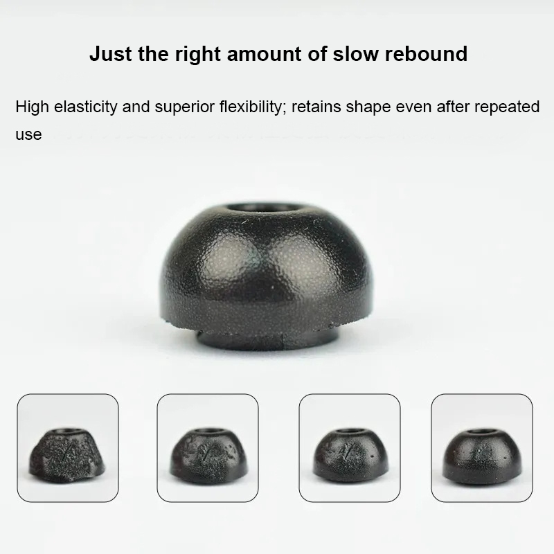 Memory Foam Eartips for Samsun - đánh giá và giá Anker Speaker Soundcore Boom 2