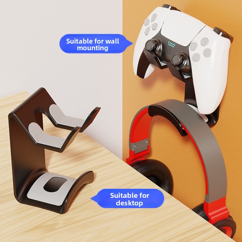 Headset Stand Wall Mount Deskt - đánh giá và giá Headphone Stand Desk