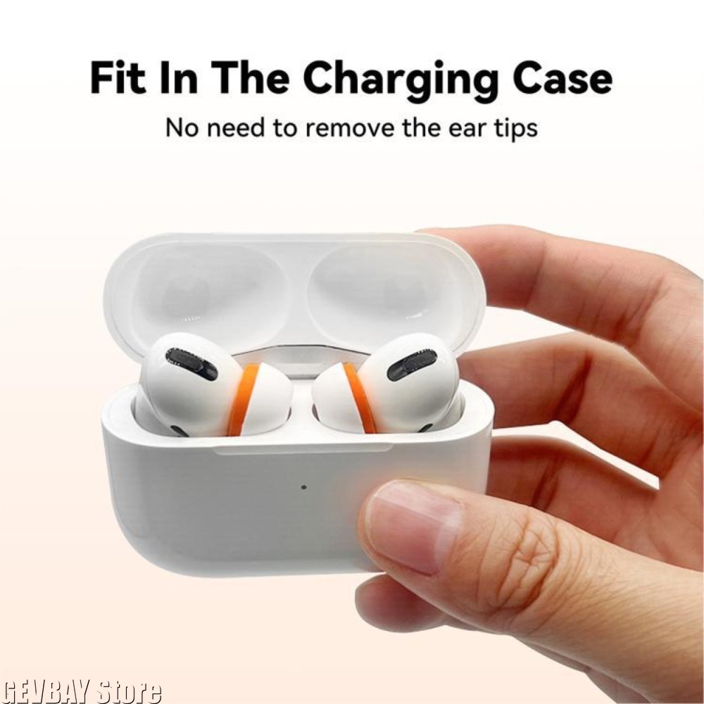 Comfortable Sponge Ear Tips Re - đánh giá và giá Earphone Foam Tip