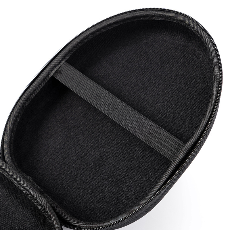 Universal Headset Travel Bag H - đánh giá và giá Headphone Case Hard