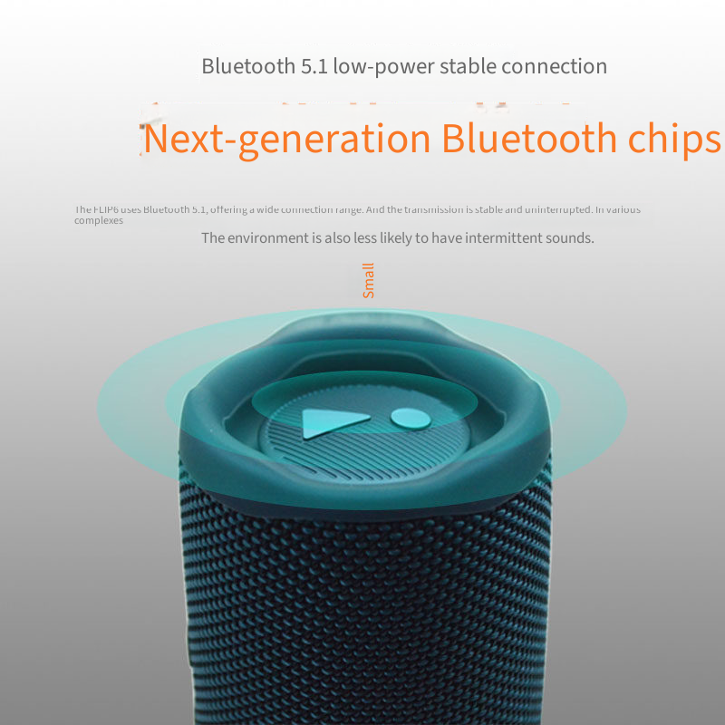 JBL FLIP6 Sound Engineered for - đánh giá và giá Jbl Speaker Flip 6