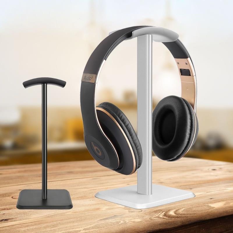 1pcs Universal Head Headphone  - đánh giá và giá Headphone Stand Desk