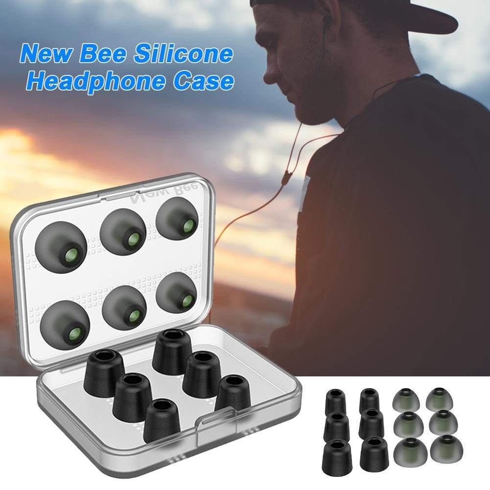 Memory Foam Ear Tips Noise Iso - đánh giá và giá Earphone Foam Tip